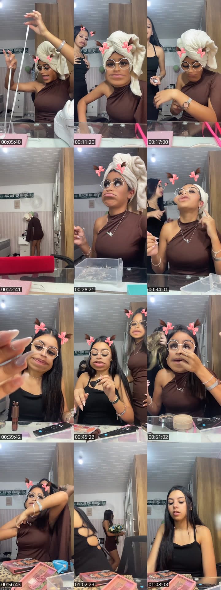 @vecch1_ TikTok live stream