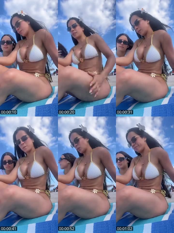 @layrelys TikTok live stream