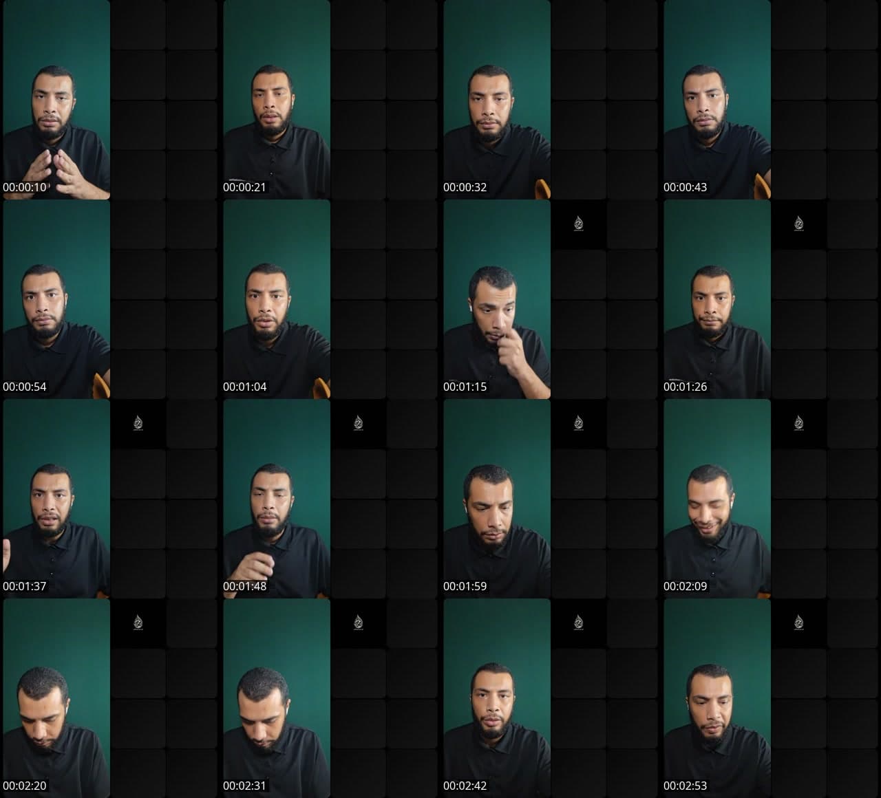 حوار مع الملحدين والربوبيين