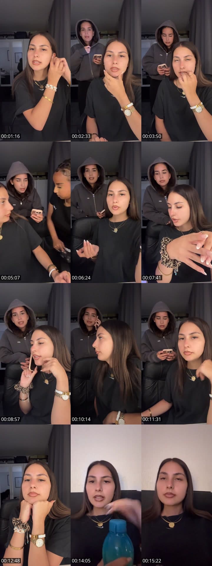 @lina.68612 TikTok live stream