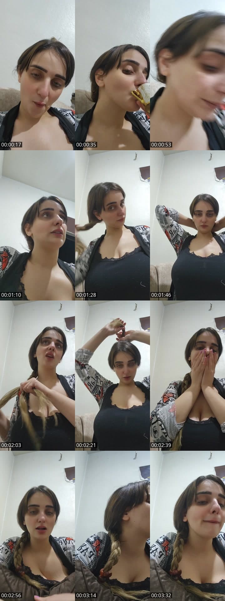 @memoi906 TikTok live stream