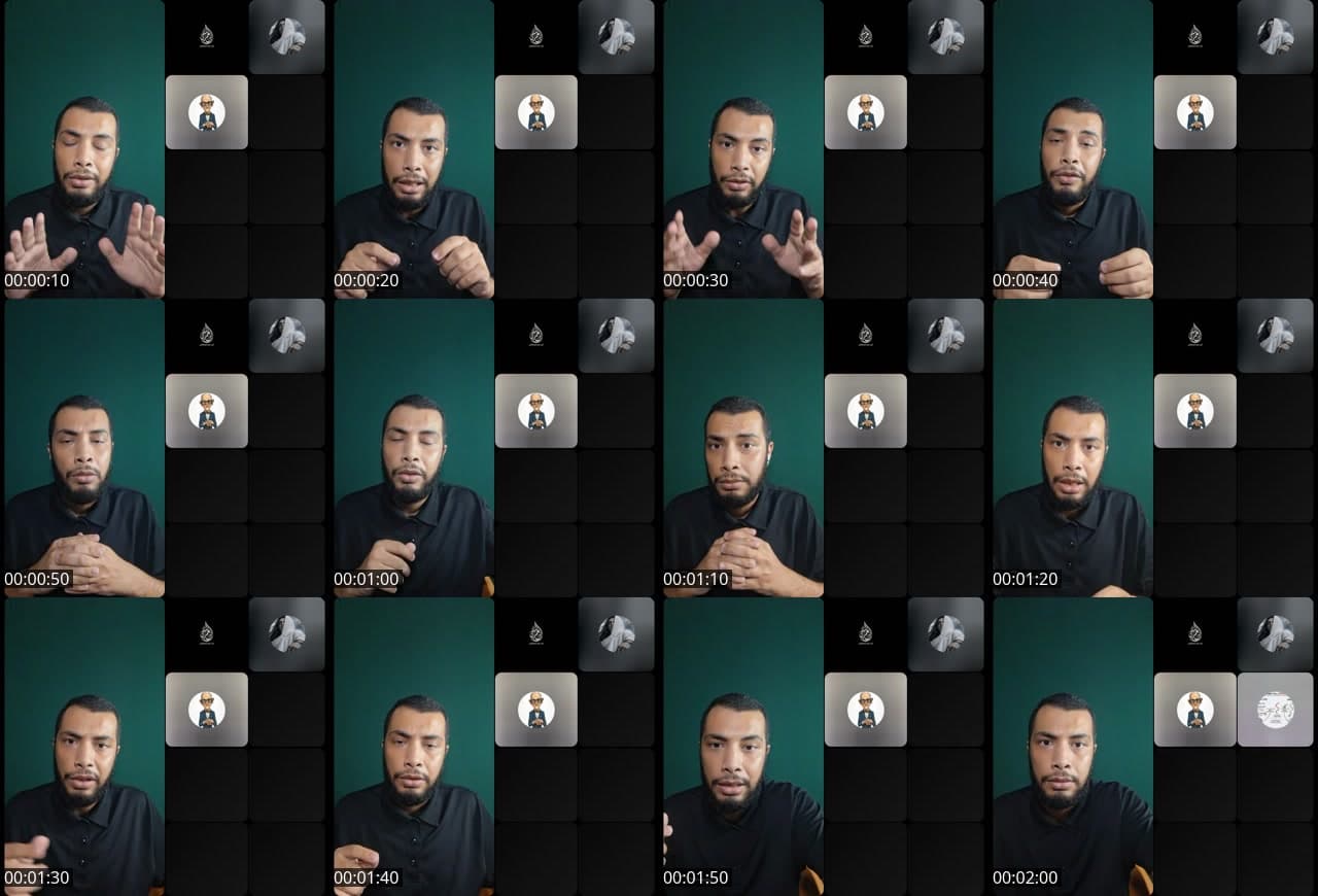 حوار مع الملحدين والربوبيين