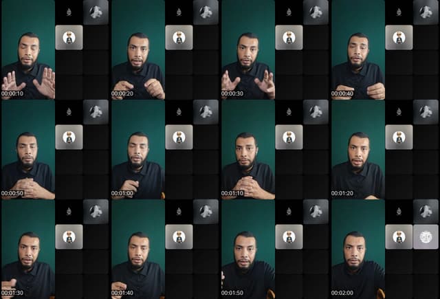 حوار مع الملحدين والربوبيين