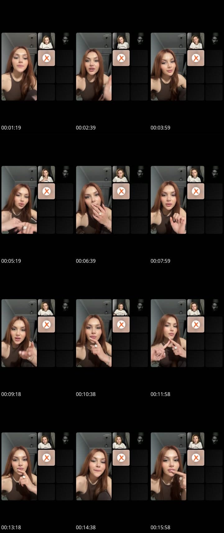 @humeyra.yrlmz TikTok live stream