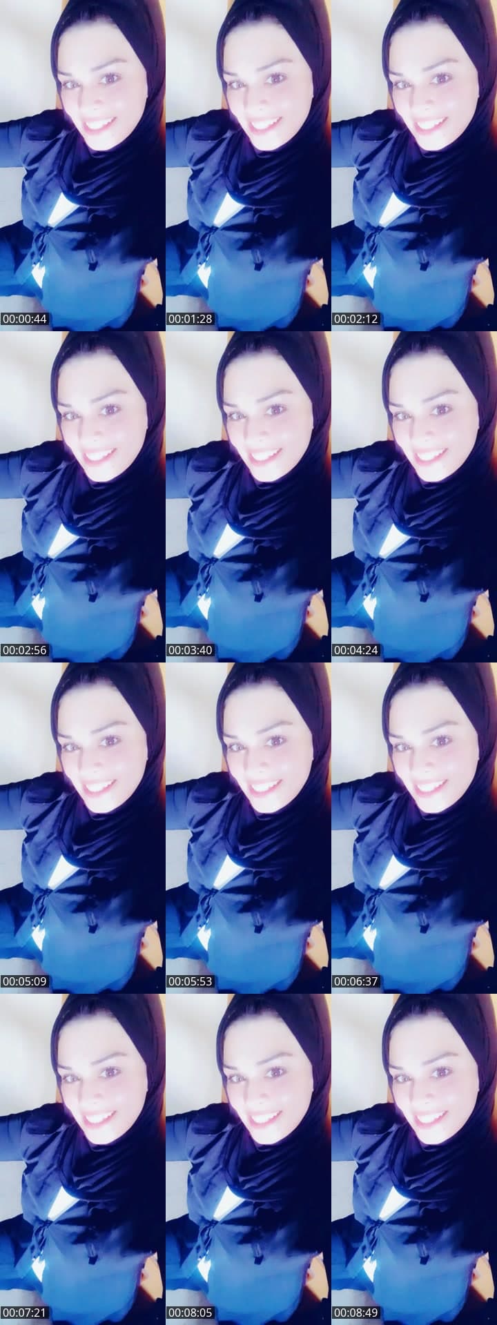 من قلب الخيمة 😔