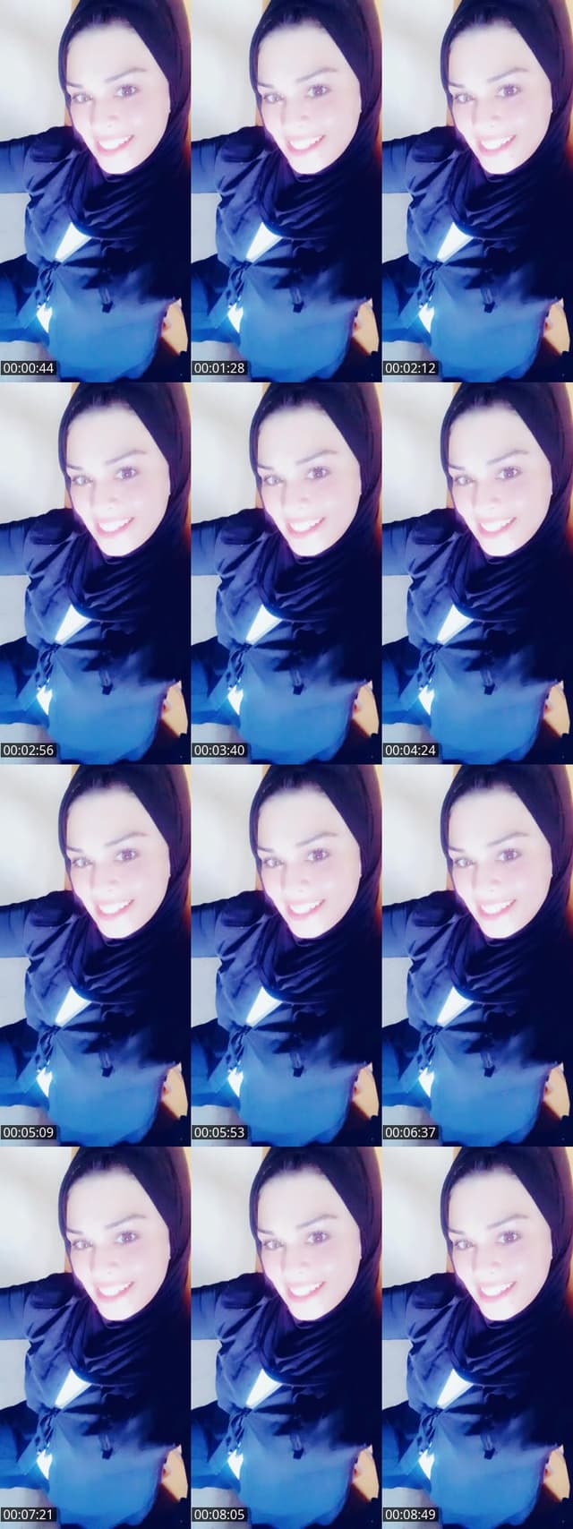 من قلب الخيمة 😔