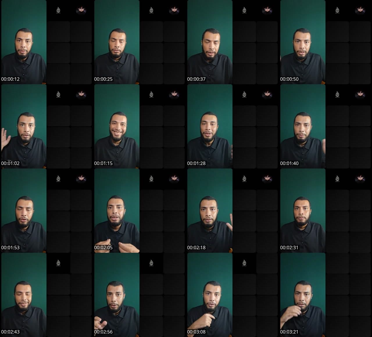 حوار مع الملحدين والربوبيين