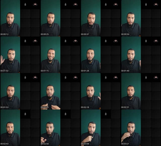 حوار مع الملحدين والربوبيين