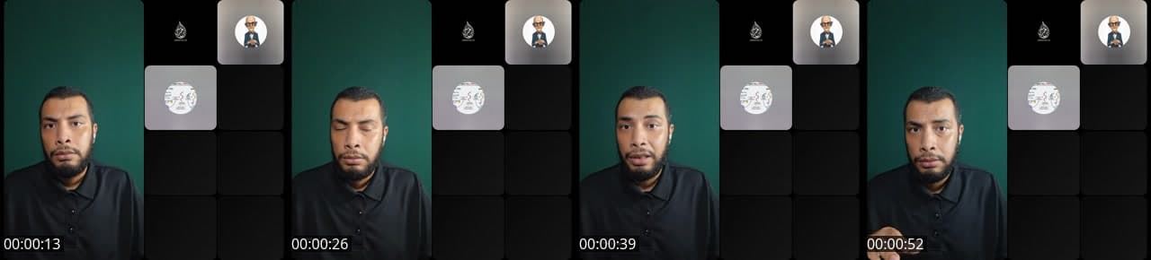 حوار مع الملحدين والربوبيين