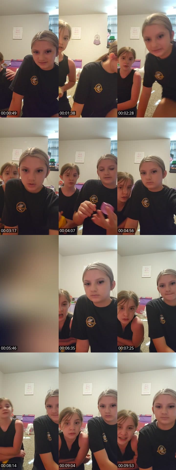 @kam.and.pais12 TikTok live stream