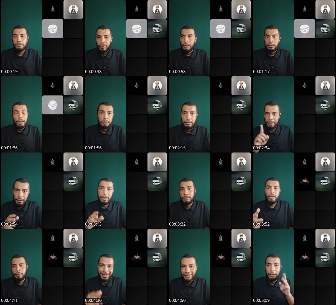 حوار مع الملحدين والربوبيين