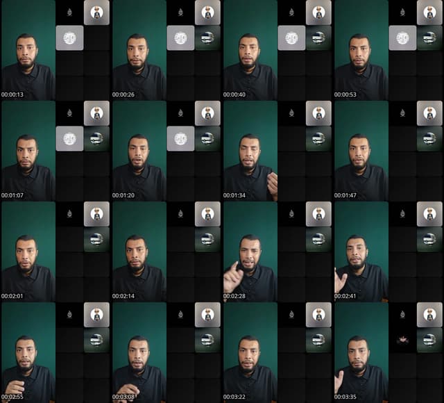 حوار مع الملحدين والربوبيين