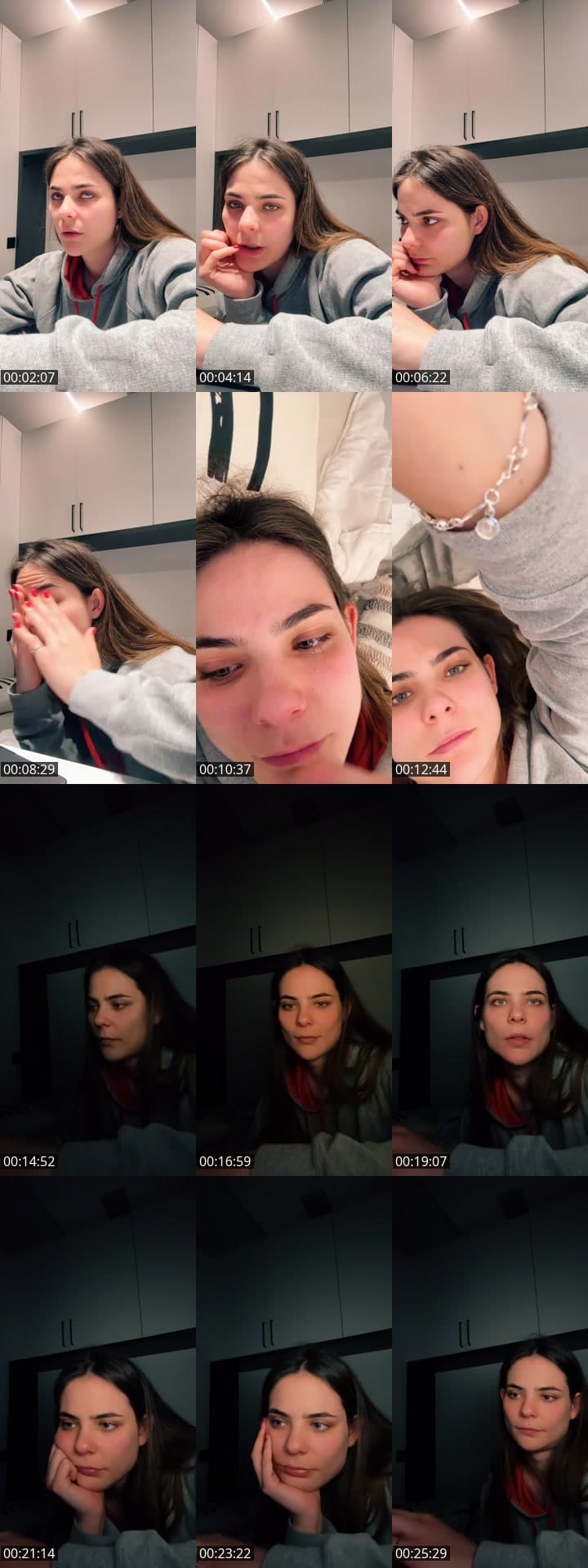 Acompáñame mientras edito!!