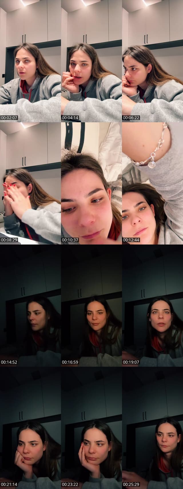 Acompáñame mientras edito!!