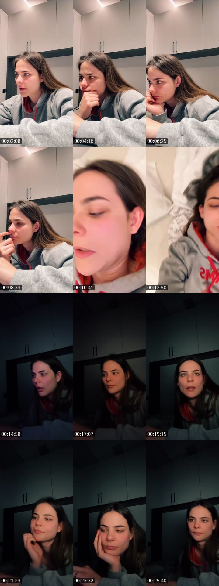 Acompáñame mientras edito!!