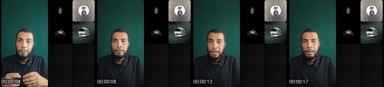 حوار مع الملحدين والربوبيين