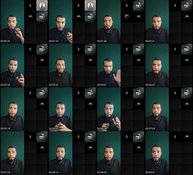 حوار مع الملحدين والربوبيين