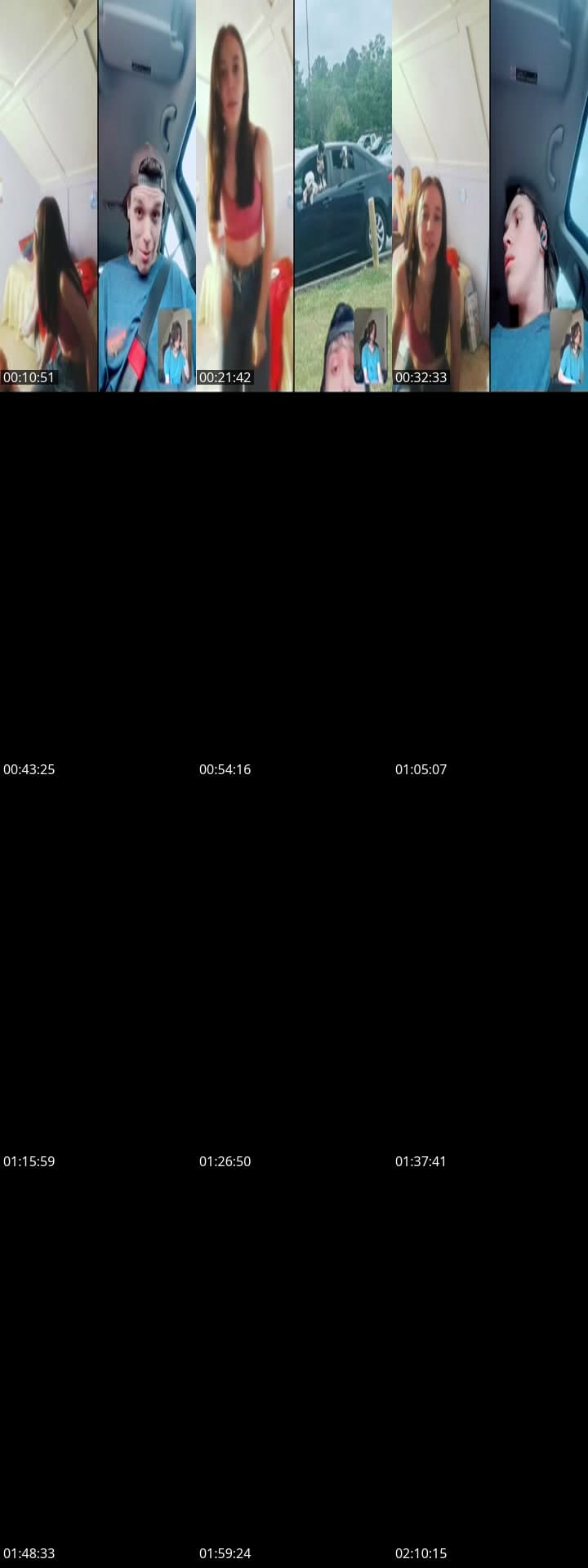 @babygirlforlife250 TikTok live stream