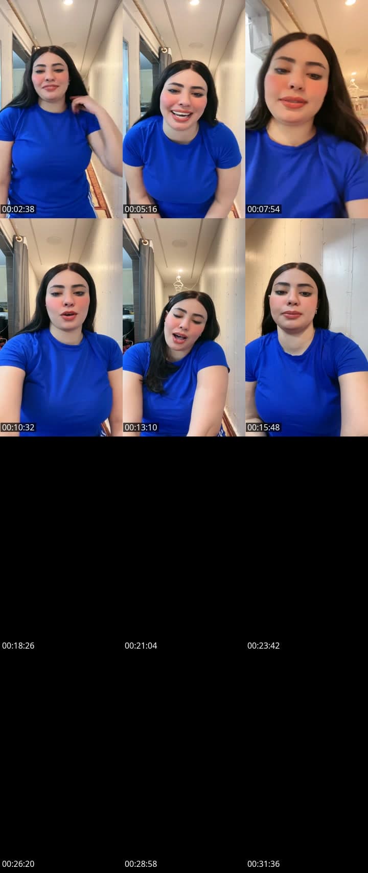 تحديات مع شري♨️💫♨️