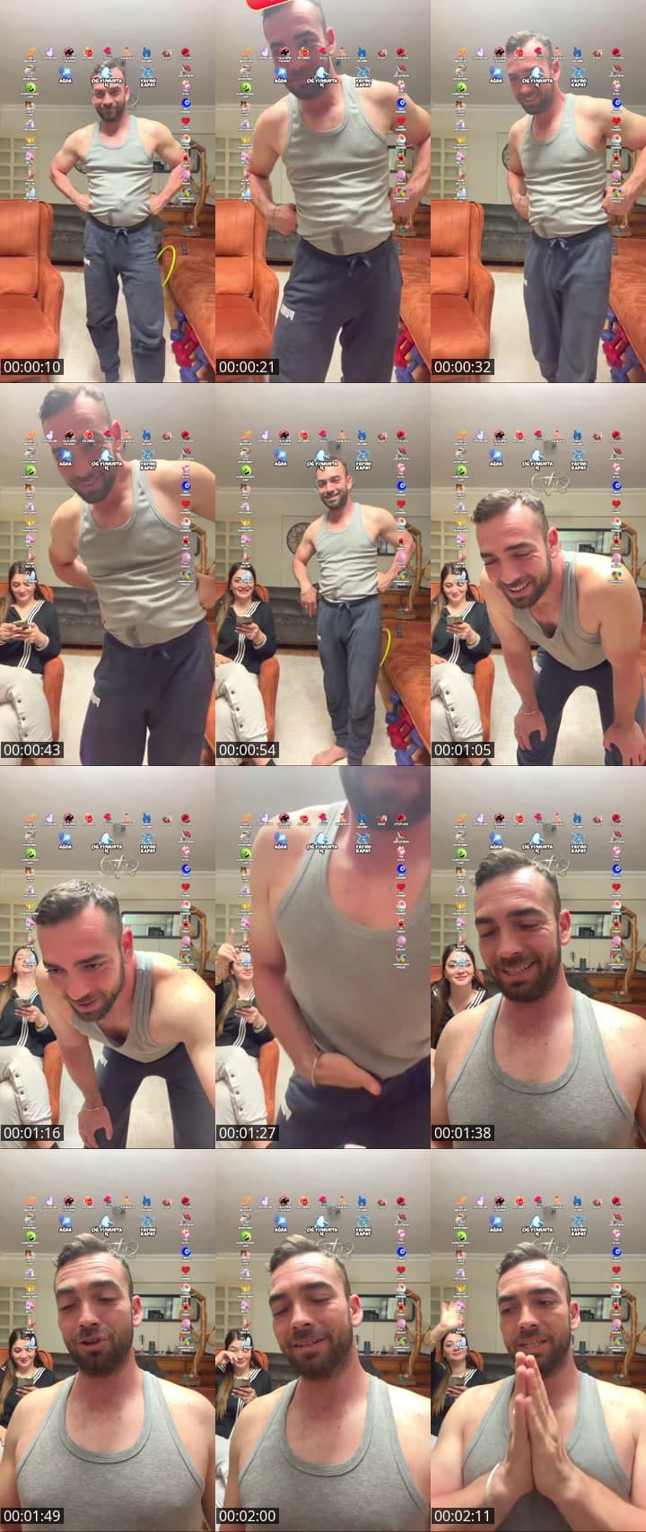 Ailemize hoş geldiniz 🤗