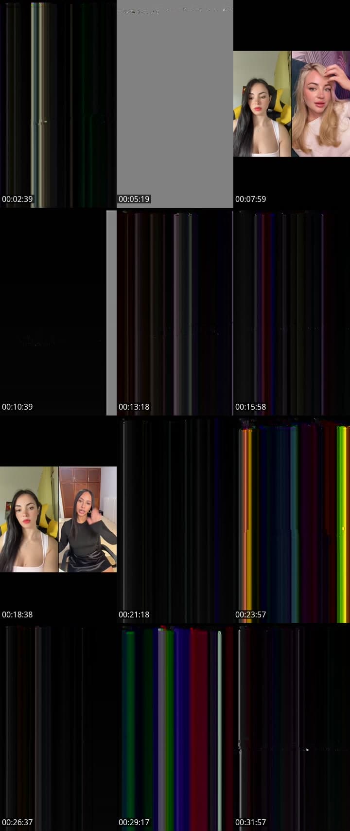 @kleaeea TikTok live stream