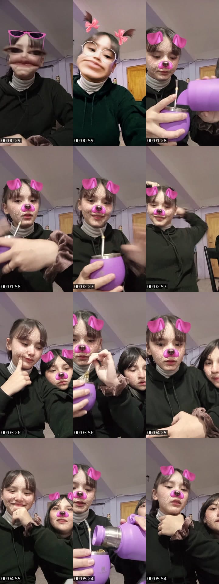 @nahiara407.4 TikTok live stream