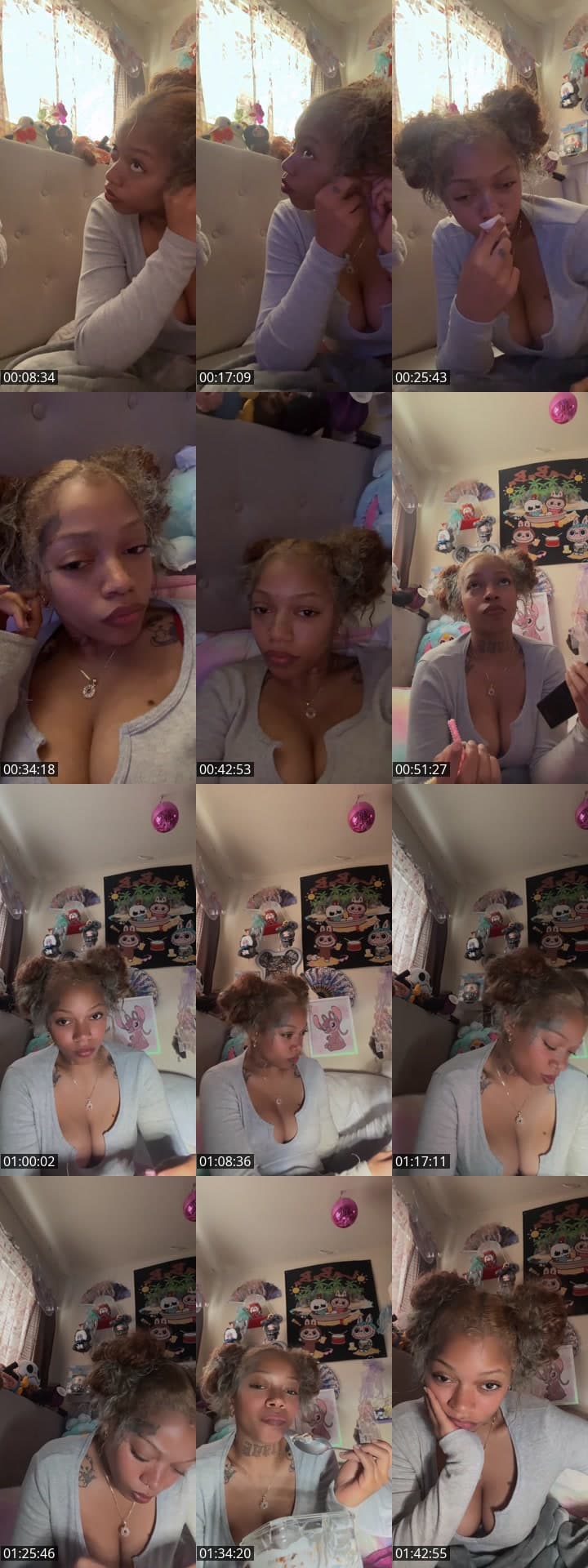 🫂🤞🏽 THX4tha🖤🫡