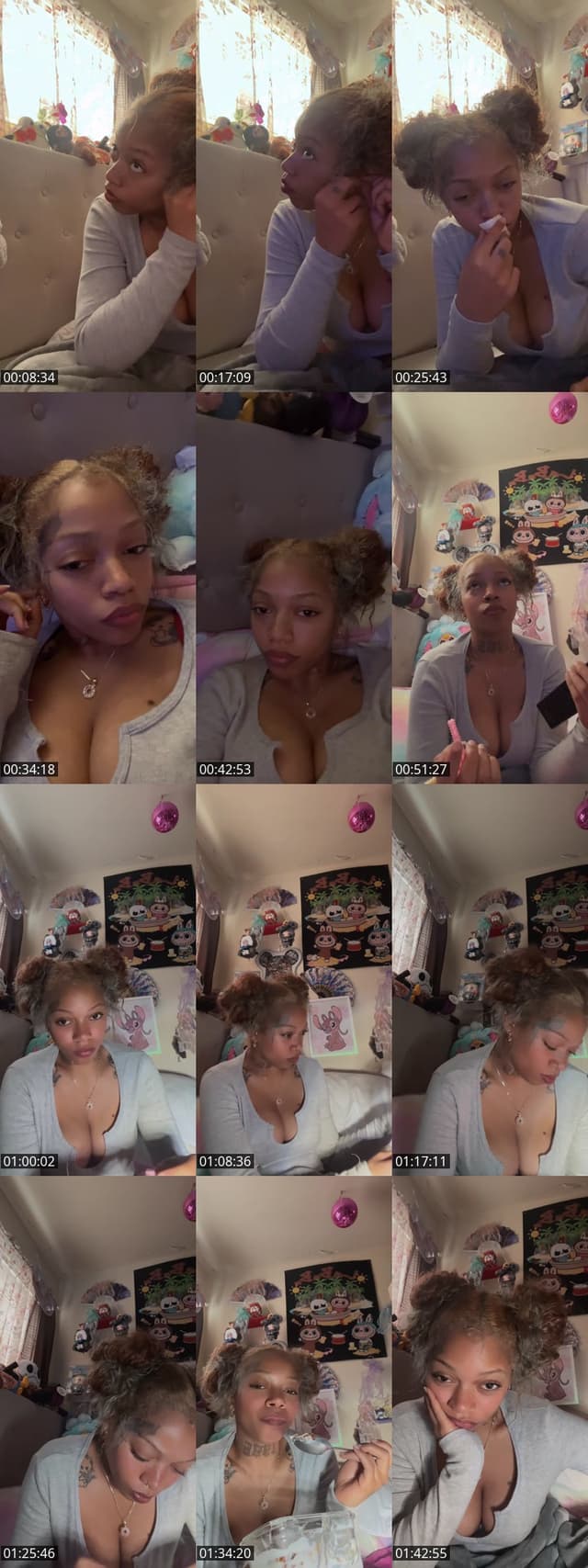 🫂🤞🏽 THX4tha🖤🫡