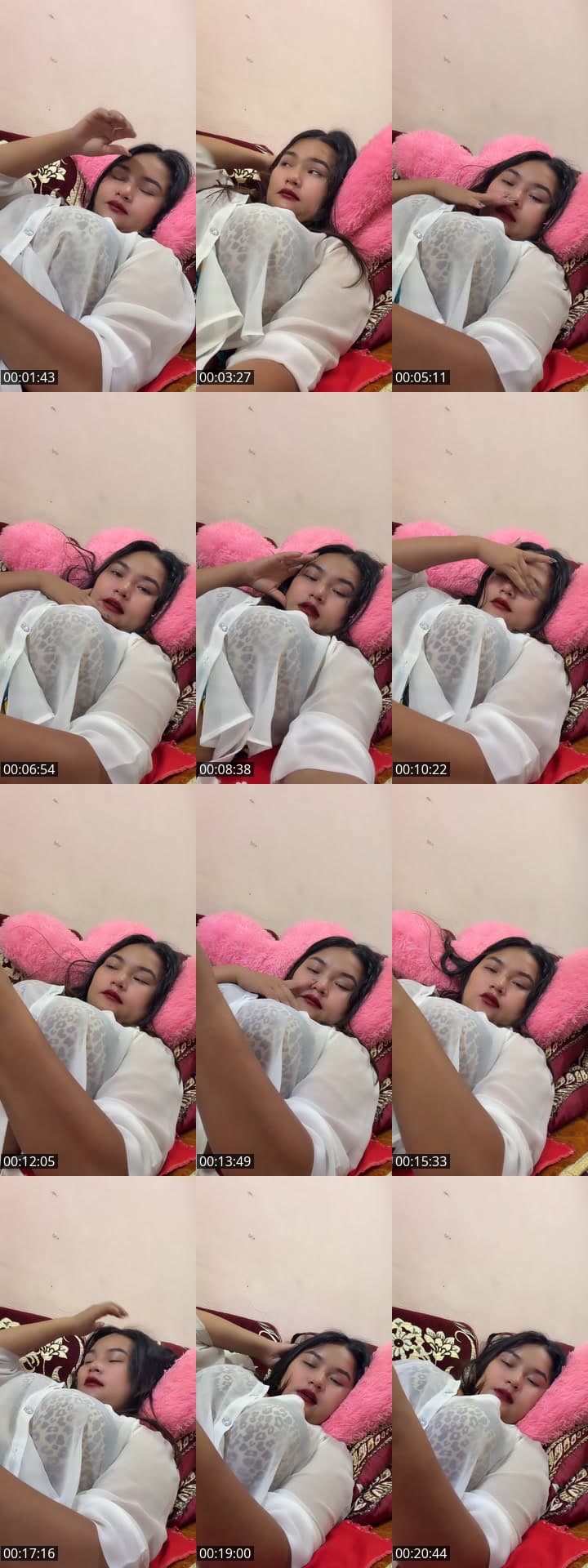 @saru.lama97 TikTok live stream