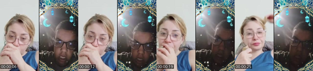 دردشة اصحاب نتكلم ونفضفص