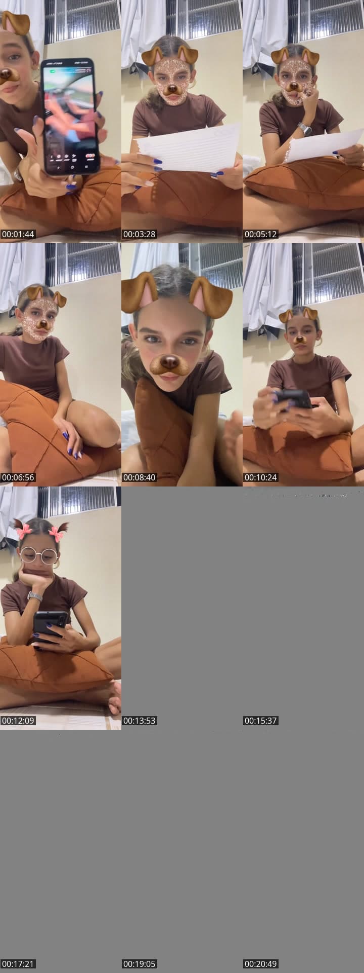 @kataryna976 TikTok live stream