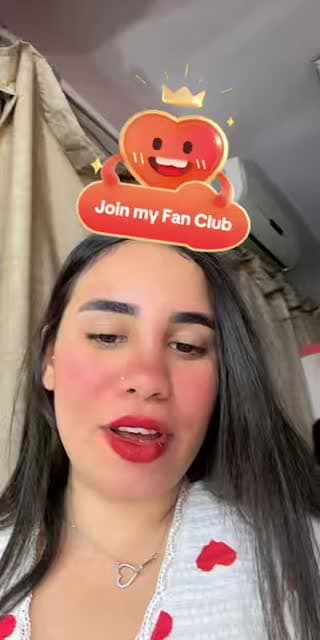 @hayaelghobary TikTok live stream