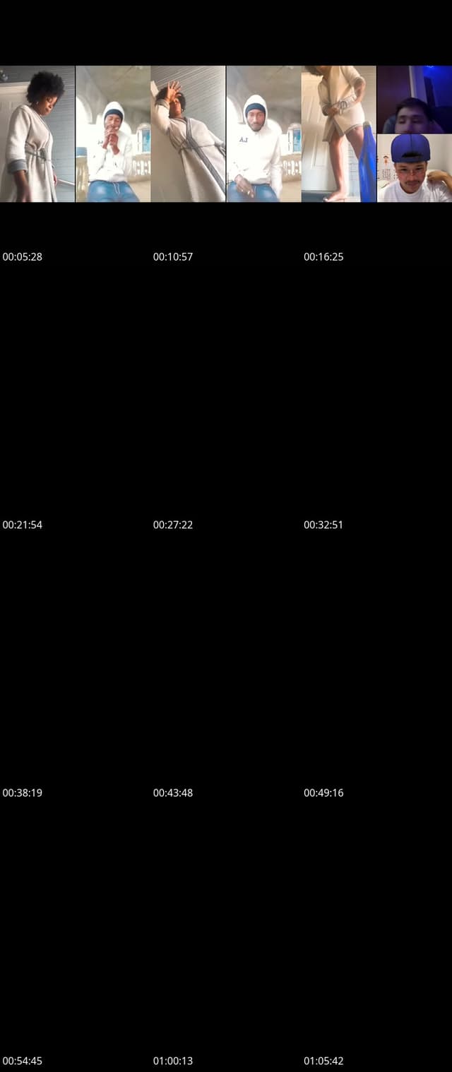 @thefemalekingempress live