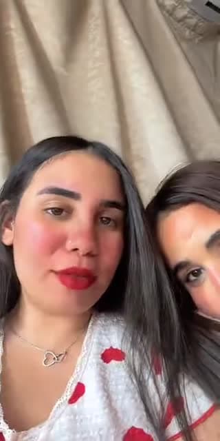 @hayaelghobary TikTok live stream