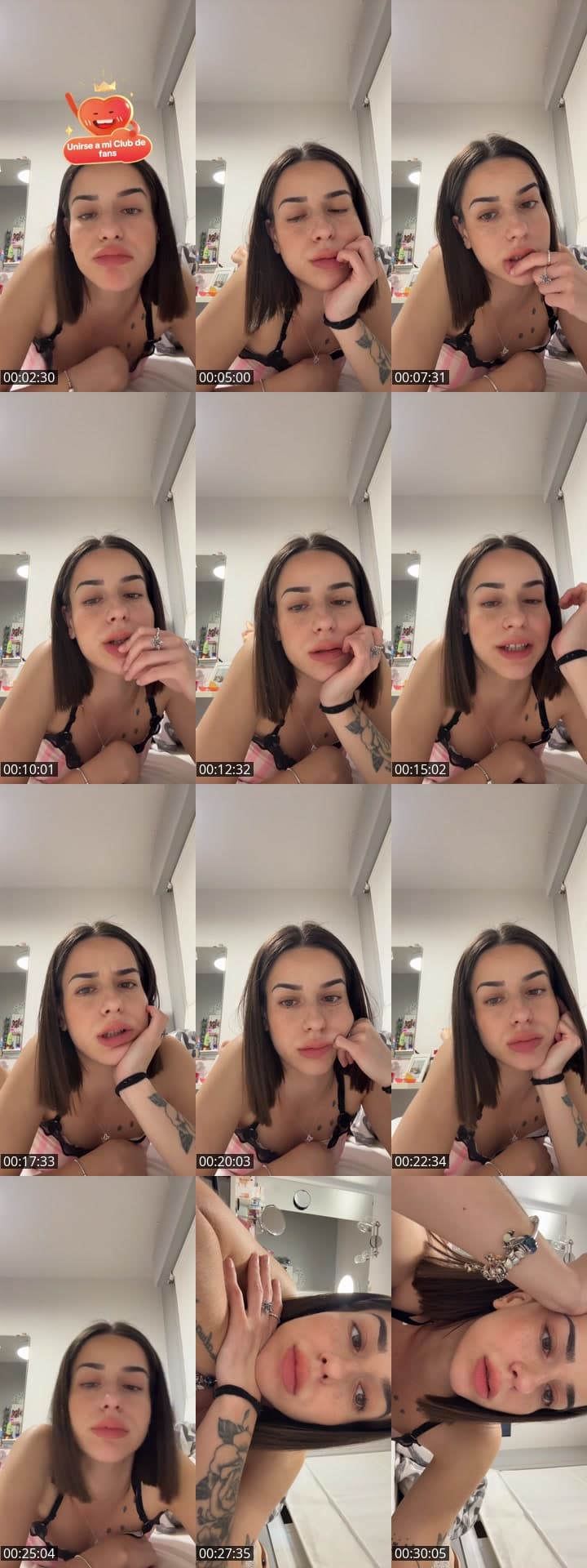 @aiddaa.gm TikTok live stream