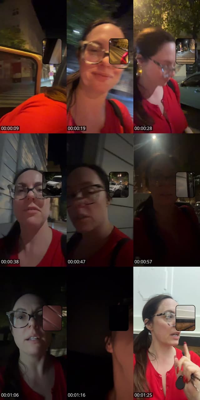 Quick ranking action