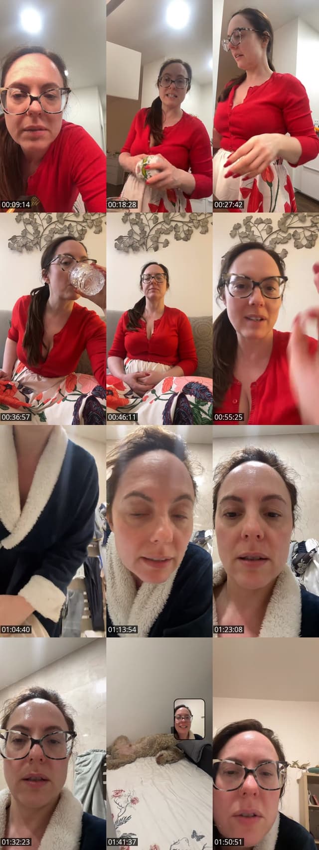 Energy Queen’s Quick SuperFans