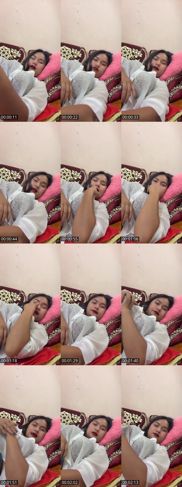 @saru.lama97 TikTok live stream