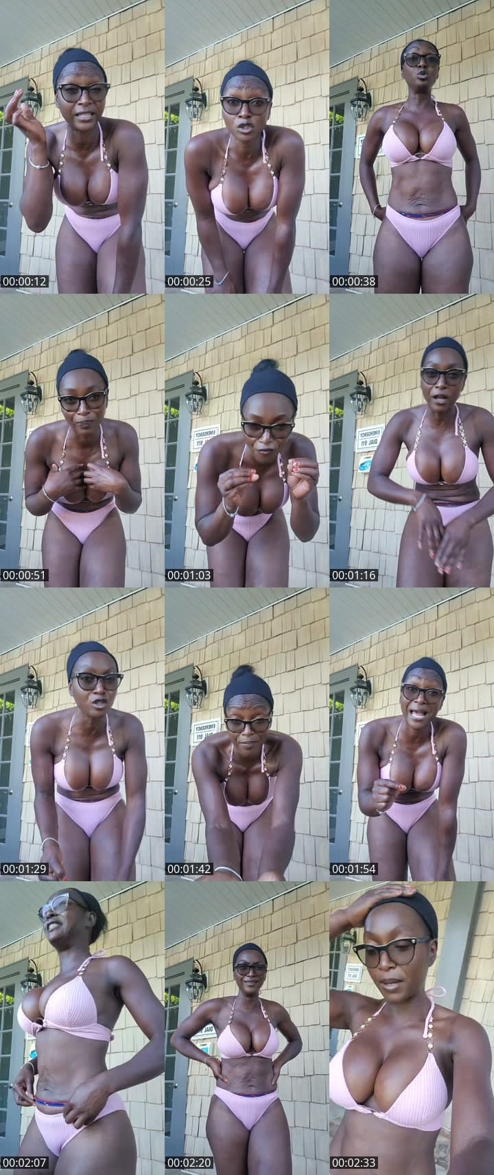 44, singlethree kids🇳🇬🇩🇪🇺🇸