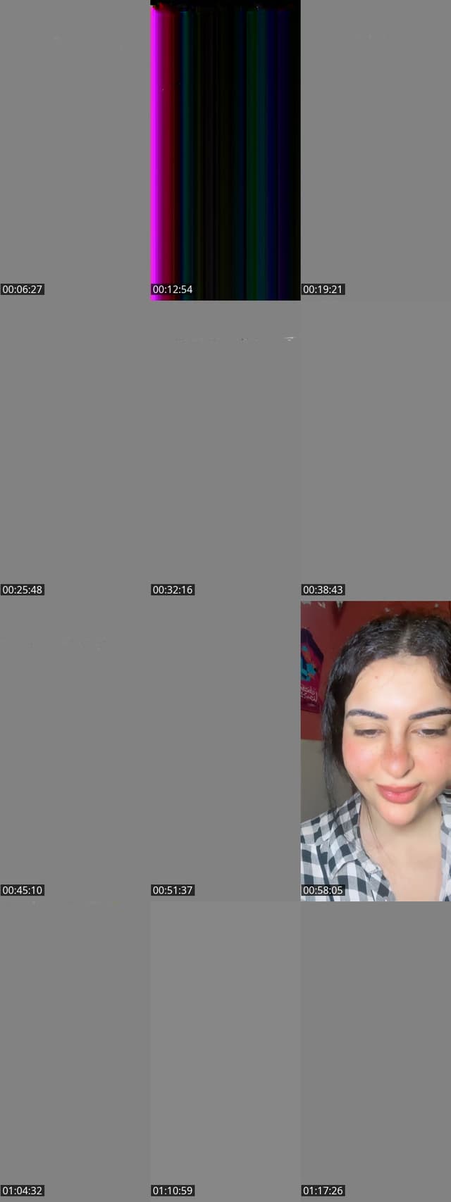 ربنا ياخدني