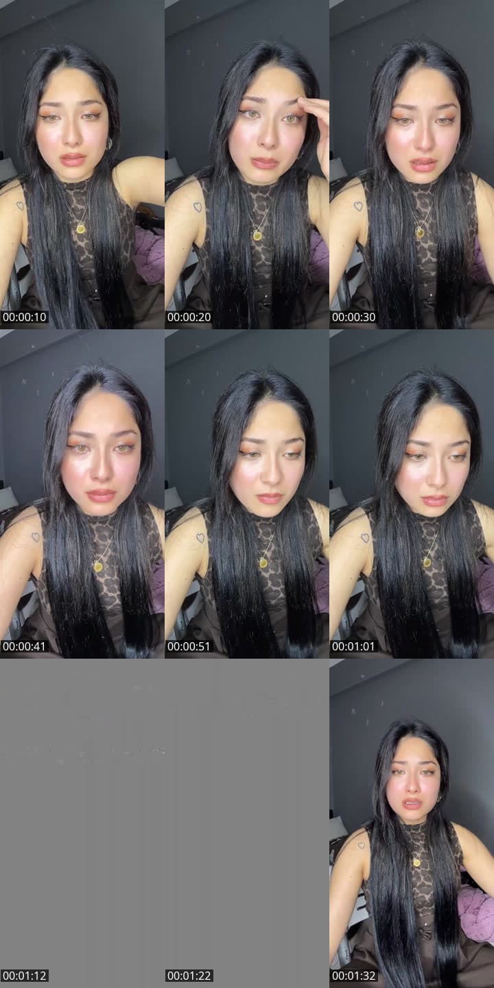 @alyena080 TikTok live stream
