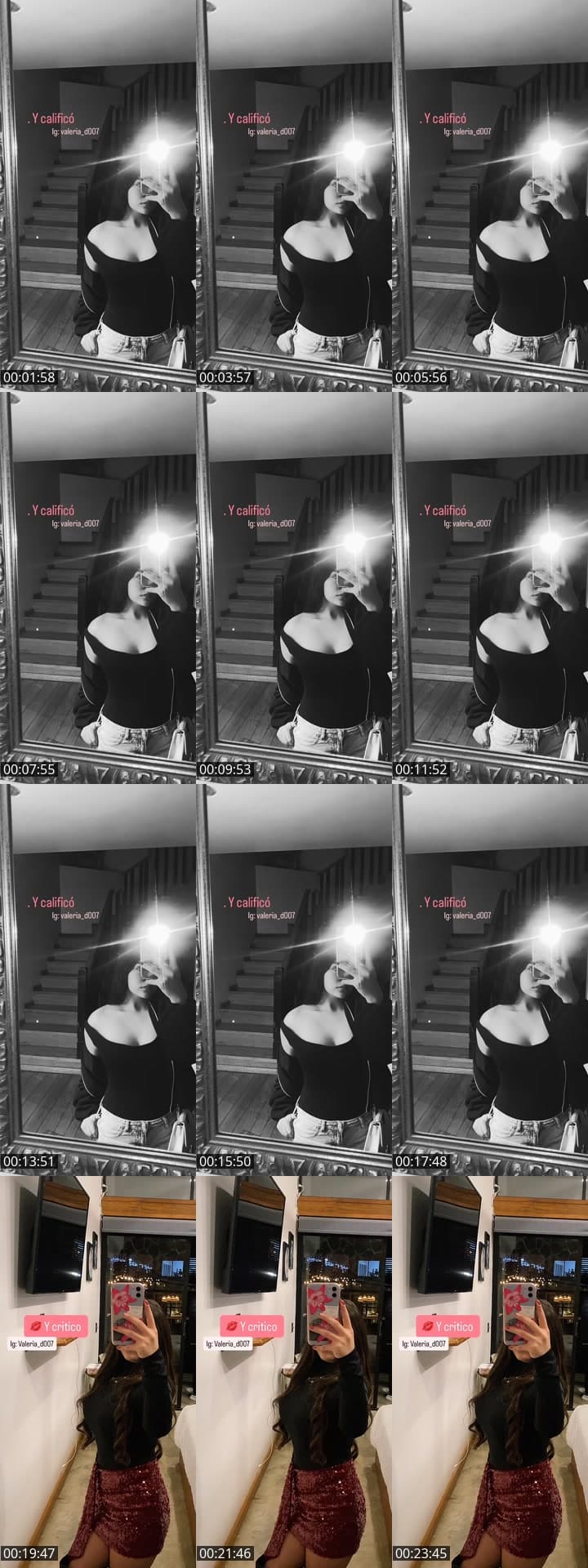 @vale_duarte12 TikTok live stream