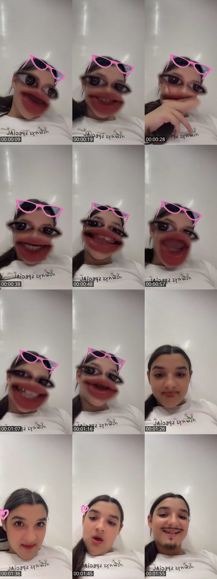 @abril.y.valeria2 TikTok live stream