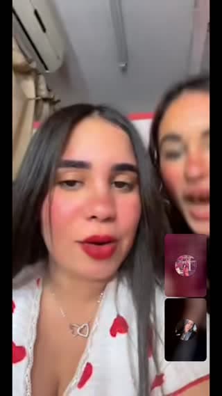 @hayaelghobary TikTok live stream