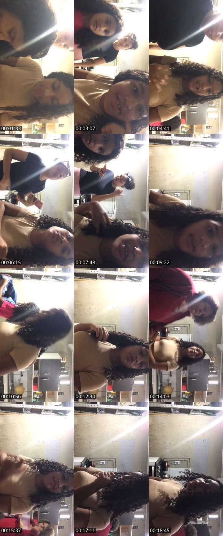 @pietravi79 TikTok live stream