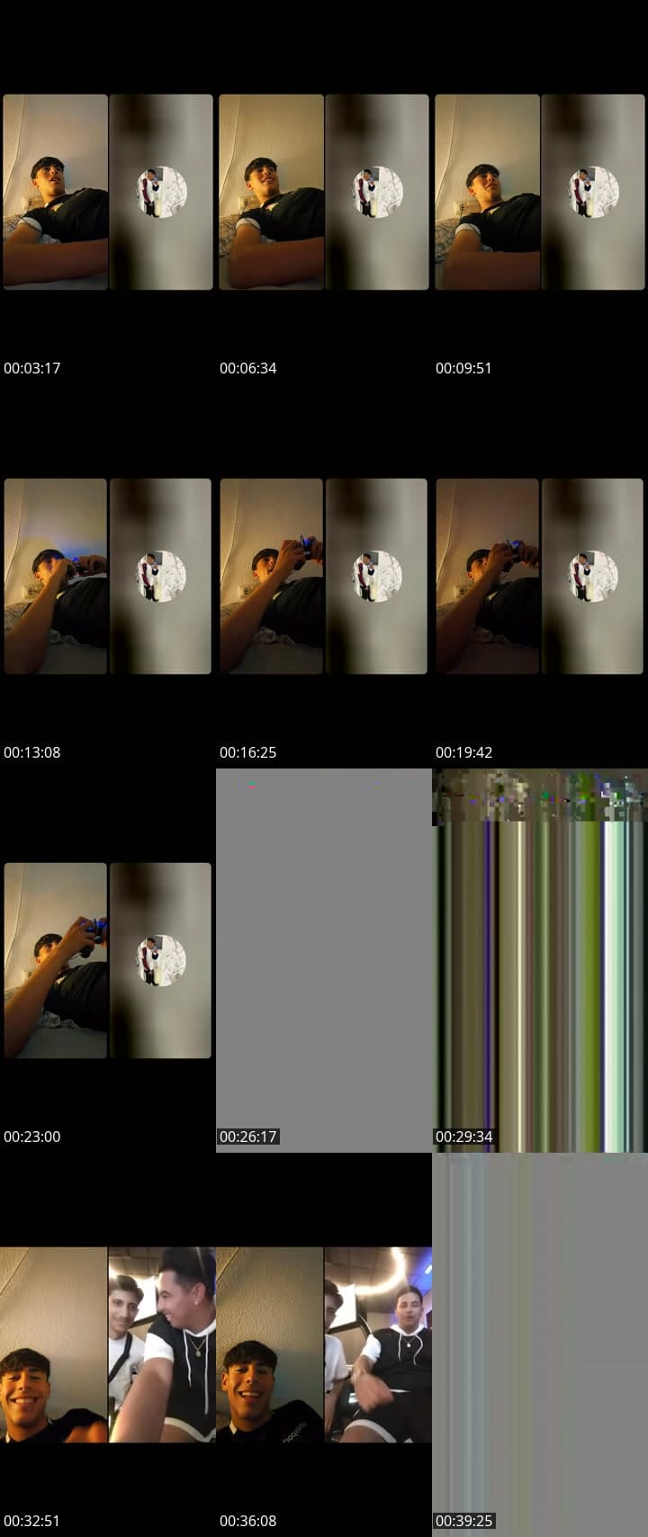 @josema__077 TikTok live stream