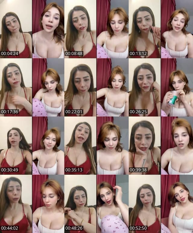 مساالحلوين