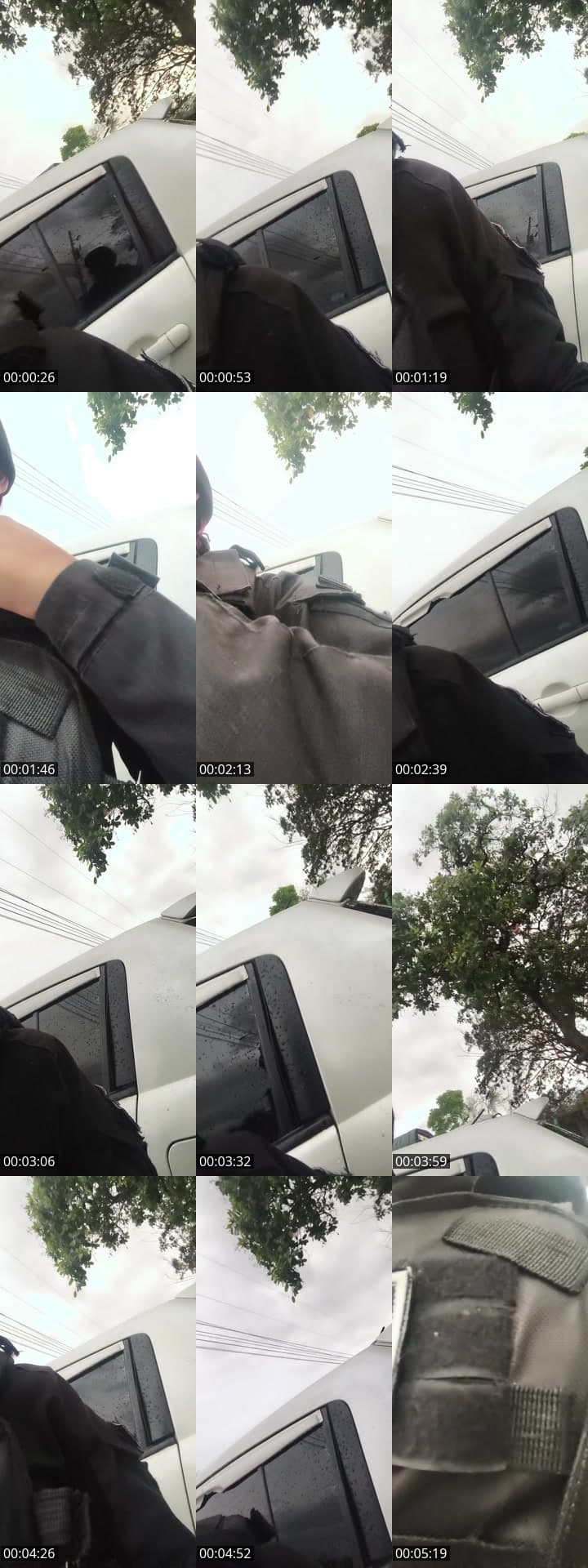 @lachirigallardo TikTok live stream