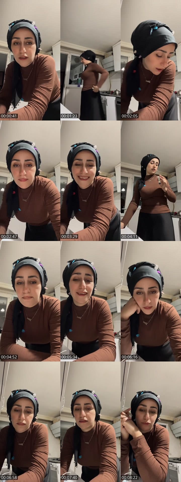 Hoşgeldiniz 🫰🤎