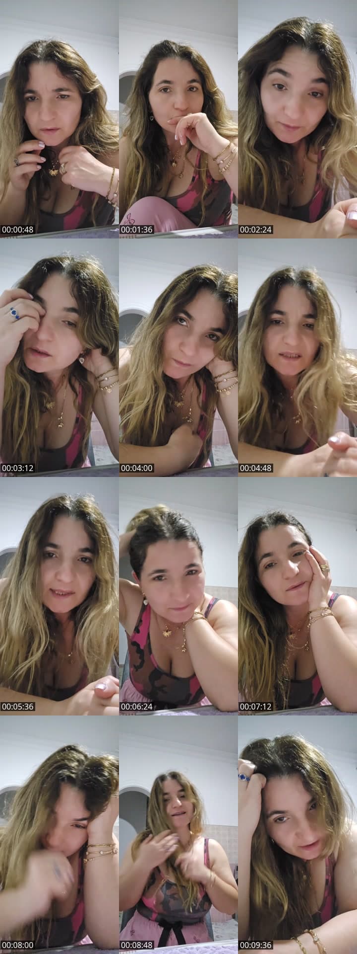 @yasemin.kahyaogul6 TikTok live stream